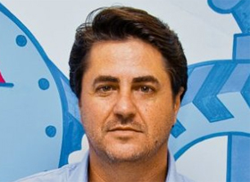 Anthony Gregorio, Group CEO, Havas Worldwide Australia