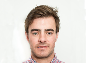 Ben Witte, Head of Mobile Growth, AdRoll