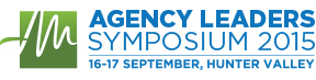 Agency Leaders Symposium 2015