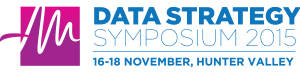 Data Strategy Symposium 2015