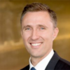 Richard Burns – General Manager Customer Experience and Technology at Aussie