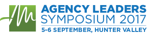 Agency Leaders Symposium