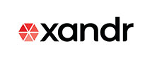 Xandr logo