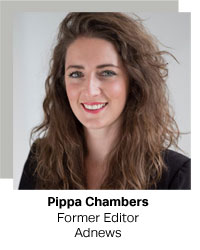 Pippa Chambers
