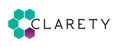 Clarety logo
