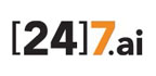 247 ai logo