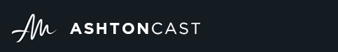 AshtonCast logo