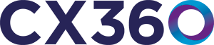 CX360 logo