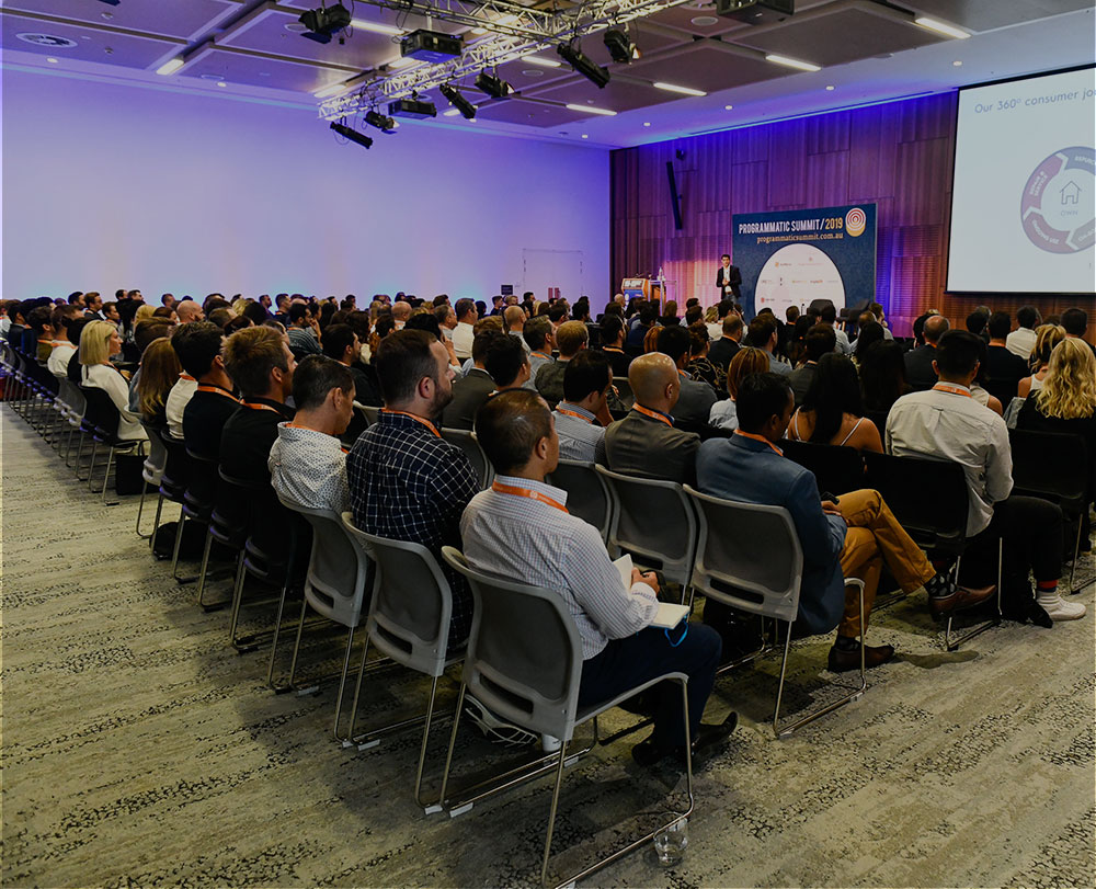 Programmatic Summit