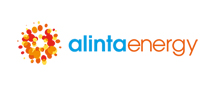 Alinta energy logo