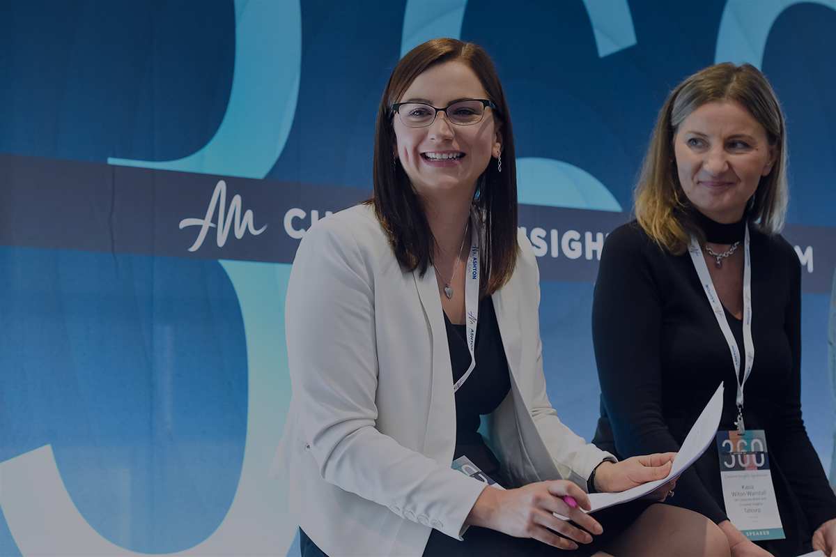 Customer Insights Symposium