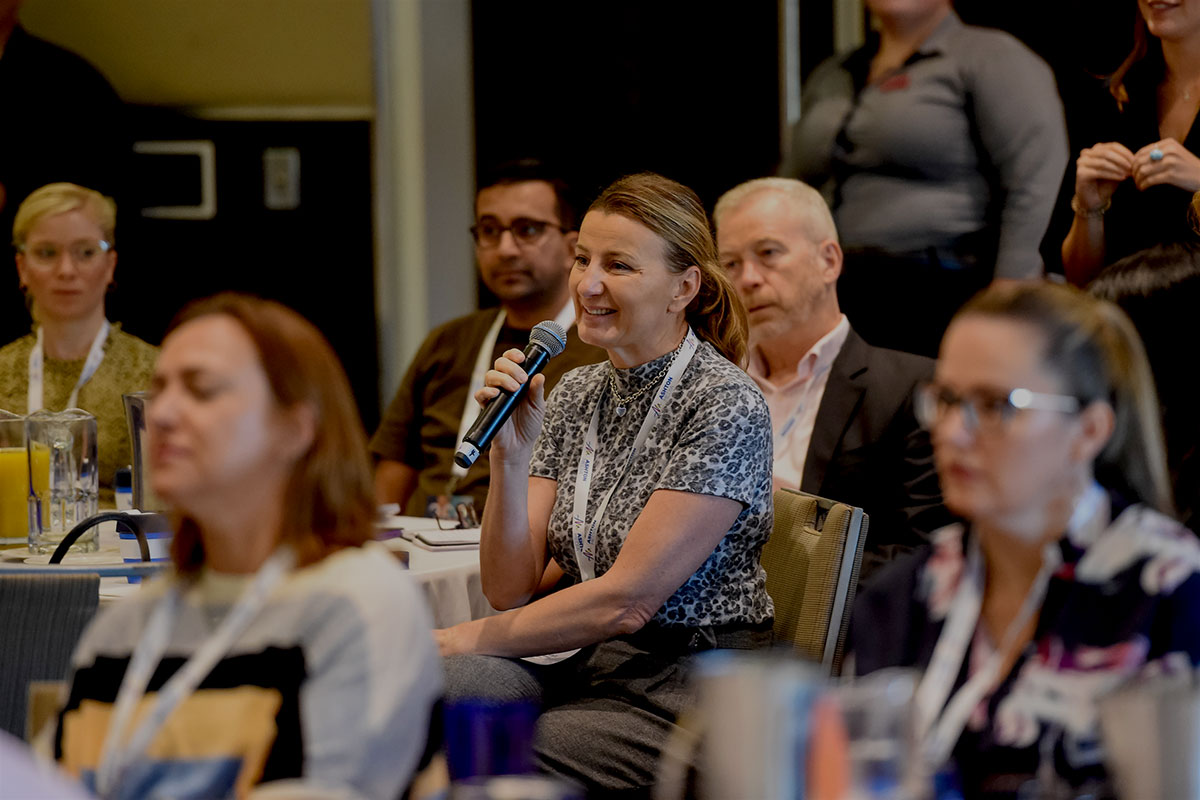 CX Symposium