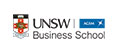 UNSW Business School logo