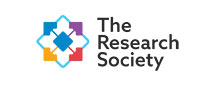 The Research Society logo