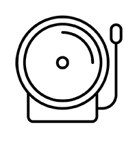 Crisis icon