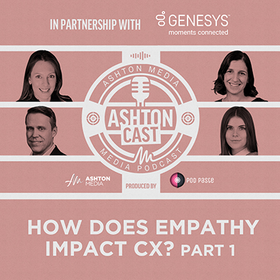 Empathy in CX