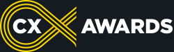 CX Awards logo