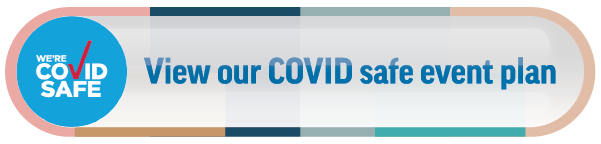 COVID-19 safe info