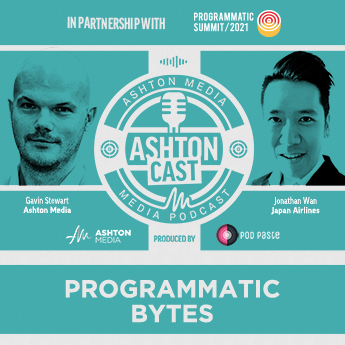 Programmatic Bytes | Jonathan Wan
