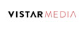Vistar Media logo
