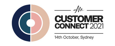 Customer Connect 2021 logo