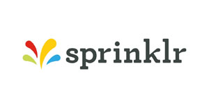 Sprinklr