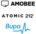 Amobee Atomic212 Bupa