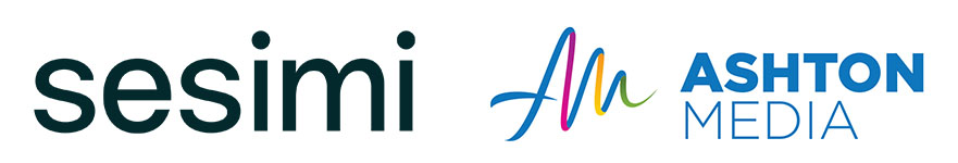 Sesimi&Ashton logo