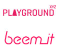 Playground, Beem It logo