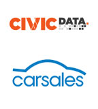 Civic Data, Carsales
