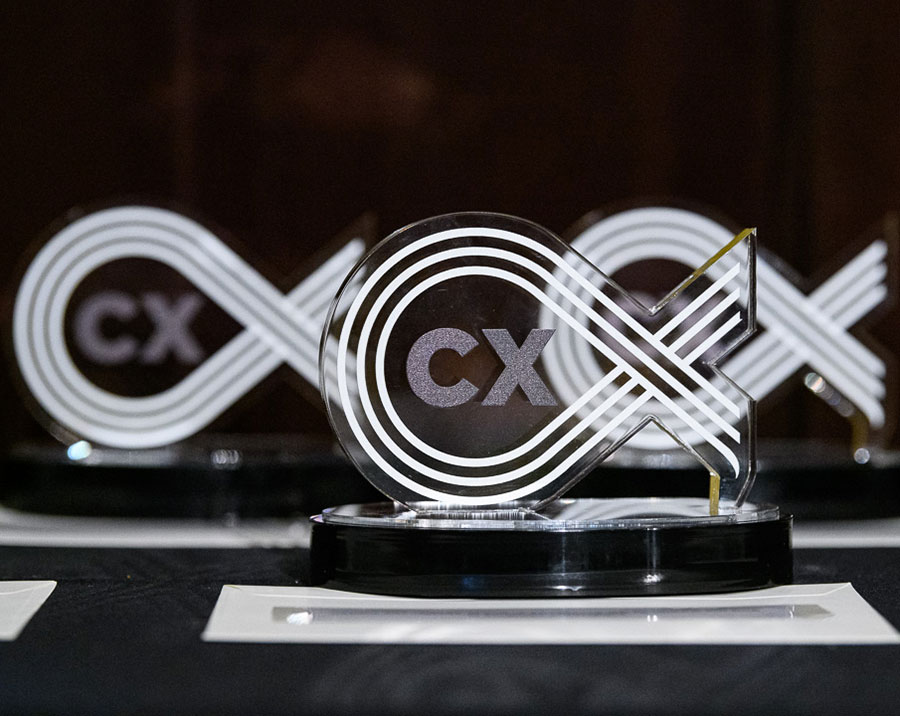 CX Awards