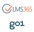 Go1 and LMS365