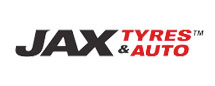 Jax Tyres & Auto