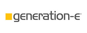 Generation e logo
