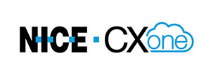 NICE cx one logo