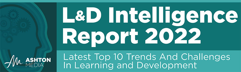L&D intelligence report banner