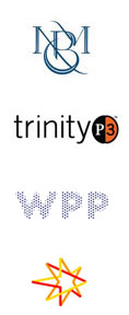 New Business Methodology, Trinity P3, WPP, Starcom