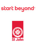Start Beyond, St John Ambulance