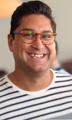 Michael Drew