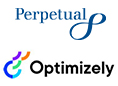 Perpatual, Optimizely