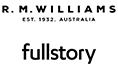 RM Williams, FullStory