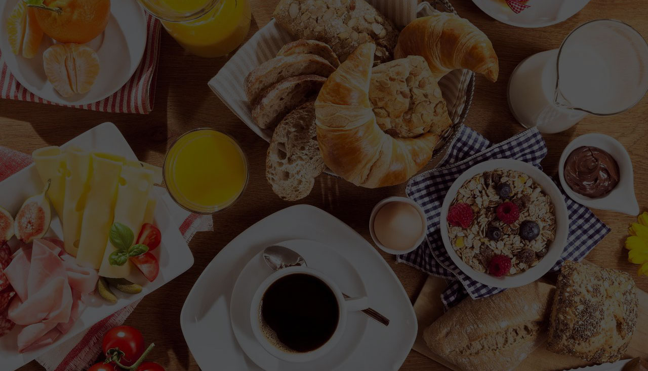 Niteco VIP Breakfast