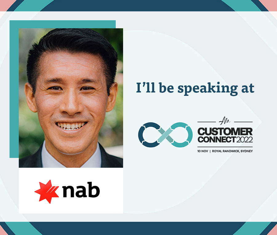 A CX and customer insights conversation