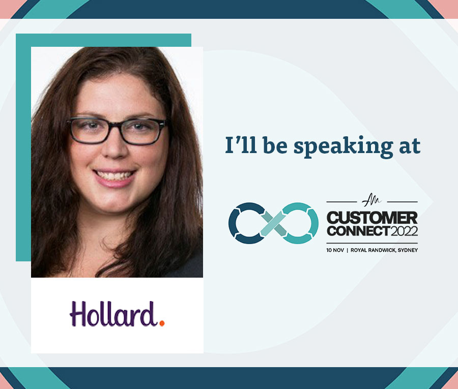 A CX and customer insights conversation