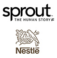 Sprout, Nestle