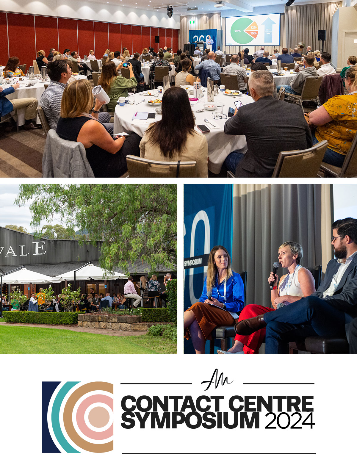 Contact Centre Symposium