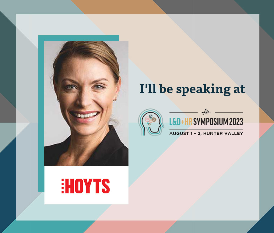 An L&D and HR conversation with