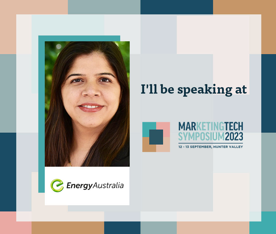 MarTech Masters In Conversation With Bhavika Unnadkat