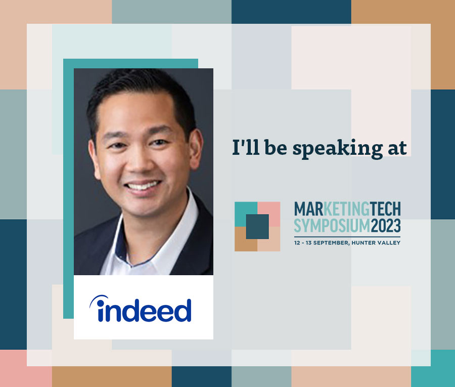 MarTech Masters In Conversation With Darrell Alfonso
