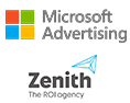 Microsoft Advertising Chartered Zenith